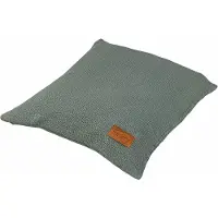 Town & Country Sierkussenhoes Hunter Green Katoen (50 x 50 cm)