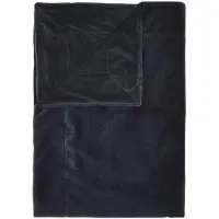 Essenza Plaid Essenza Furry Nightblue