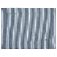 Marc O'Polo Marc O' Polo placemat Tentstra 33x45 smoke-blue