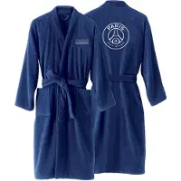 Paris Saint Germain Saint-Germain Badjas Parisian - Small - Heren - Katoen