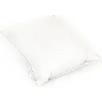 Timzo Hoofdkussen synthetisch basic six 60 x 70 cm