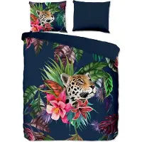 Pure Dekbedovertrek Wild 140 x 200/220 cm