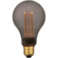 Freelight Lamp LED 7,5x13 cm 5W 100 LM 1800K 3 Standen DIM Rook