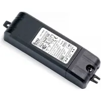 Ylumen Transformator Pico 20-105 Watt 12 volt zwart
