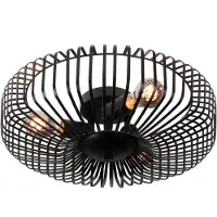 Highlight Plafondlamp Nino 3lichts Groot