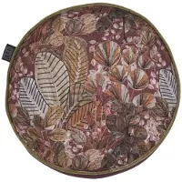 KAAT Amsterdam Sierkussen Chelsy Sand (40 x 40 cm)