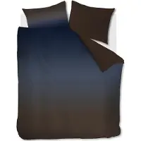 Dutch Design Brand Beddinghouse Silence Dekbedovertrek Blauw 140x200/220 cm