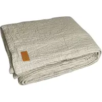 Town & Country Sprei Everest Rosewood-260 x 260 cm