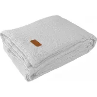Town & Country Sprei Everest Sand-260 x 260 cm