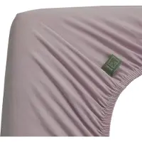Beddinghouse Dutch Design Split Topper Hoeslaken Lila (Jersey Lycra)-180 x 200/220 cm