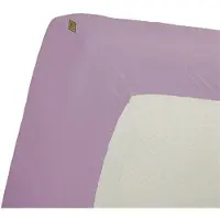 Beddinghouse Dutch Design Topper Hoeslaken Lila (Jersey Lycra)-180 x 200/220 cm