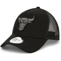 New Era Pet 'BOB' zwart