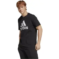 Adidas Bl Sj T-shirt Met Korte Mouwen