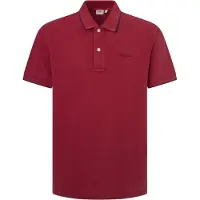 Pepe Jeans Shirt rood