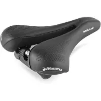 Selle Bassano Fietszadel Modular S-Line