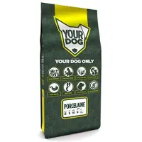 Yourdog 12 kg porcelaine pup hondenvoer