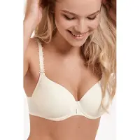 Lisca Champagne softcup bh met beugel Gracia B - E | Maat 75
