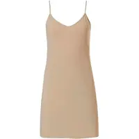 Pastunette Beige nachthemd | Maat XXXL