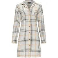 Pastunette Doorknoop nachthemd Vera | Maat 46