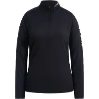 Icepeak Fairview Pulli Dames Zwart XL