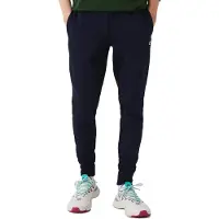 Lacoste Trainingsbroek Men XH9624 Navy-2