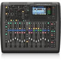 Behringer X32 COMPACT Digital Mixing Console