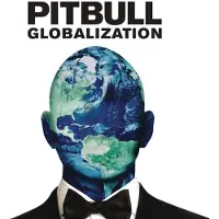 Sony music Pitbull - Globalization (Colored LP)