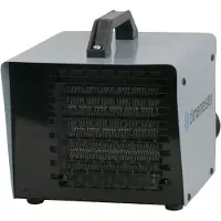 Climameister LR 20 Elektrische Werkplaatskachel - 2000W