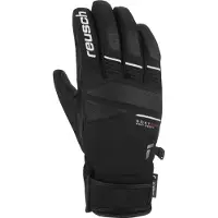 Reusch Sporthandschoenen 'Thunder' donkergrijs