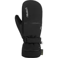 Reusch Alison GTX, skihandschoenen, dames, zwart