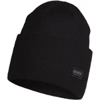 Buff Muts Buff Unisex Knitted Hat Niels Evo Black