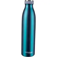 Thermos TC Bottle thermosfles groenblauw 750 ml