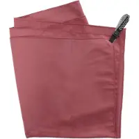 Cocoon Towel Ultralight, Microvezel Handdoek, marsala rood