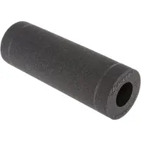 Blackroll Slim Foam Roller - 30 cm - Zwart