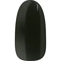 Maniac Bowie Black Polish Sticker - 28pcs