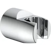 Schutte FINO Douche Wandhouder Voor Handdouche - Chroom