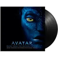 MUSIC ON VINYL OST/VARIOUS - AVATAR | Vinyl