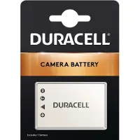 Duracell Nikon EN-EL5