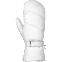 Reusch - Women's Perla Mitten - Handschoenen 6, wit