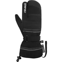 Reusch Sporthandschoenen 'Conan R-TEX XT' zwart / wit