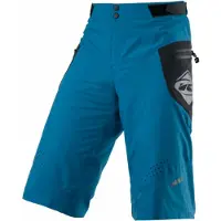 Kenny Oplader Korte Broek Blauw