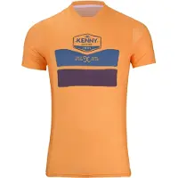 Kenny Indy T-shirt Met Korte Mouwen