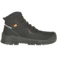 Sixton Peak Marmolada HDRY 70539-05 S7S | Zwart | Maat 41 - 8053470579196