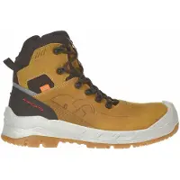 Sixton Peak Marmolada Zip S3s Werkschoen | Maat: 46