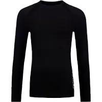 Ortovox - Women's 230 Competition Long Sleeve - Merino-ondergoed XS, zwart