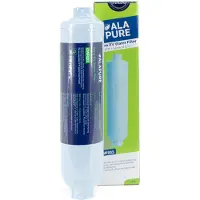 Alapure Boot Waterfilter / Jacht Waterfilter van OWF003