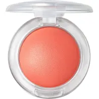 MAC - Glow Play Cushiony Blush Blush - Gepigmenteerd, Licht &