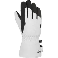 Reusch Sporthandschoenen 'Angie R-TEX XT' zwart / wit