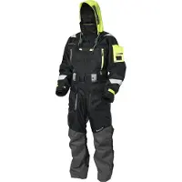 Westin W4 Suit Zwart XS Man
