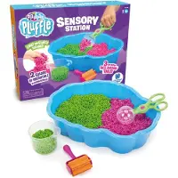 Learning Resources Playfoam Pluffle Sensory Station - 3+